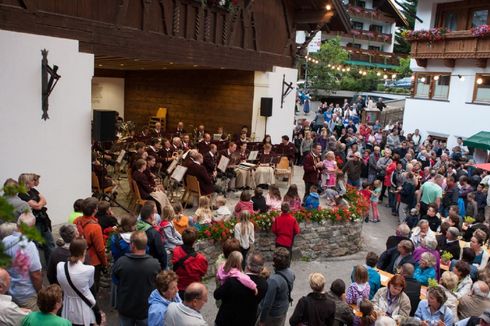 Apres Skiparty
