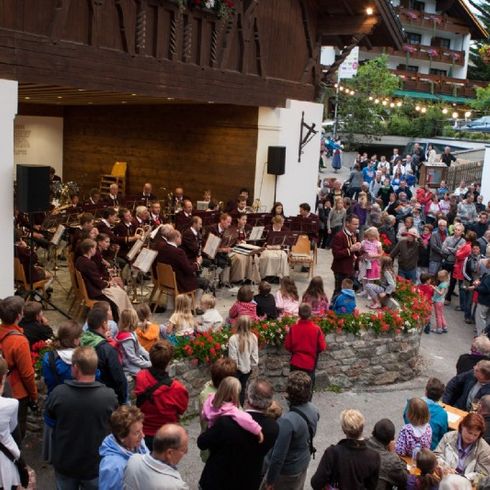 Apres Skiparty