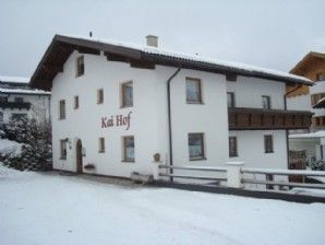 Wohnung Kai Hof