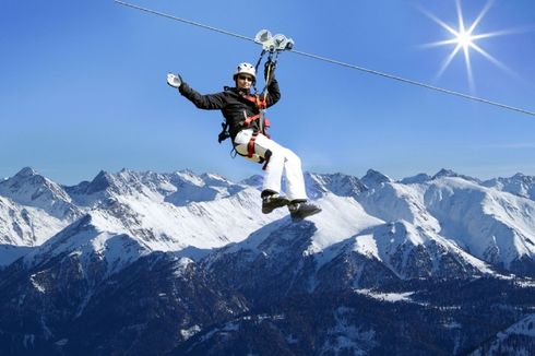 Freestyle Ski