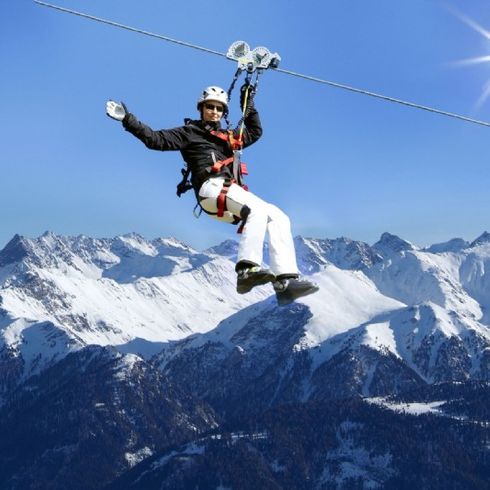 Freestyle Ski